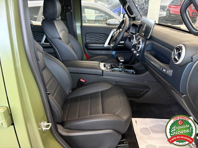 ICH-X K2 2.0 Turbo Diesel 4x4