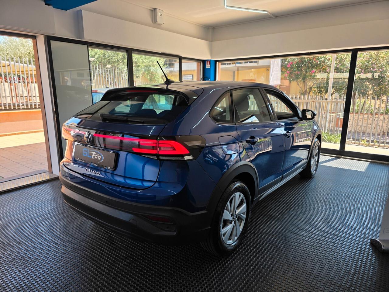 Volkswagen Taigo 1.0TSI 110CV 18000km 2024 SUPER PROMO