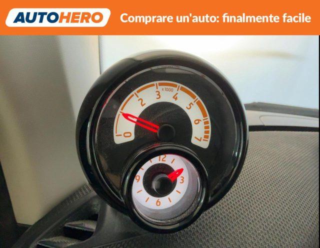 SMART ForTwo 90 0.9 Turbo twinamic 20th anniversary