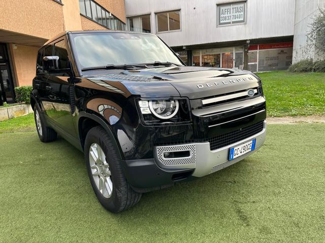 LAND ROVER Defender 110 2.0 Si4 300 CV AWD Auto S 46900KM IVA ESPOSTA