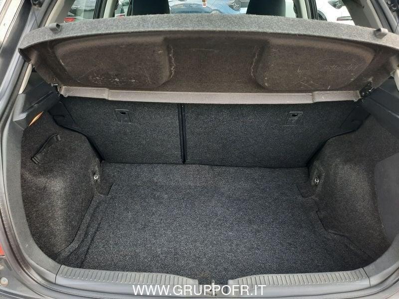Toyota Auris 1.4 D-4D 5 porte Active