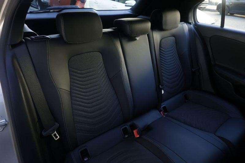 Mercedes-Benz Classe A A 180 d Automatic Sport Unicoproprietario