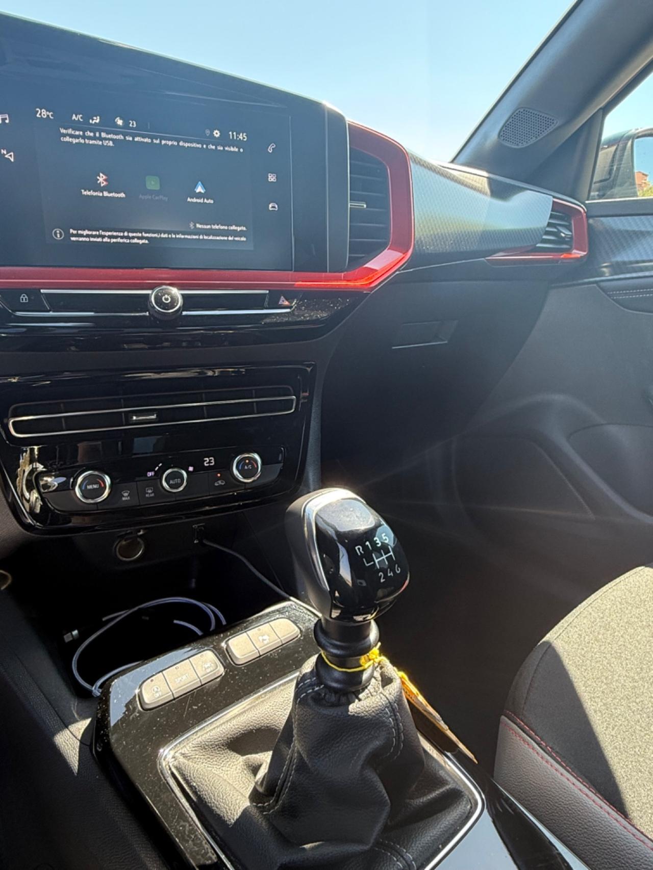 Opel Mokka 1.5 diesel GS