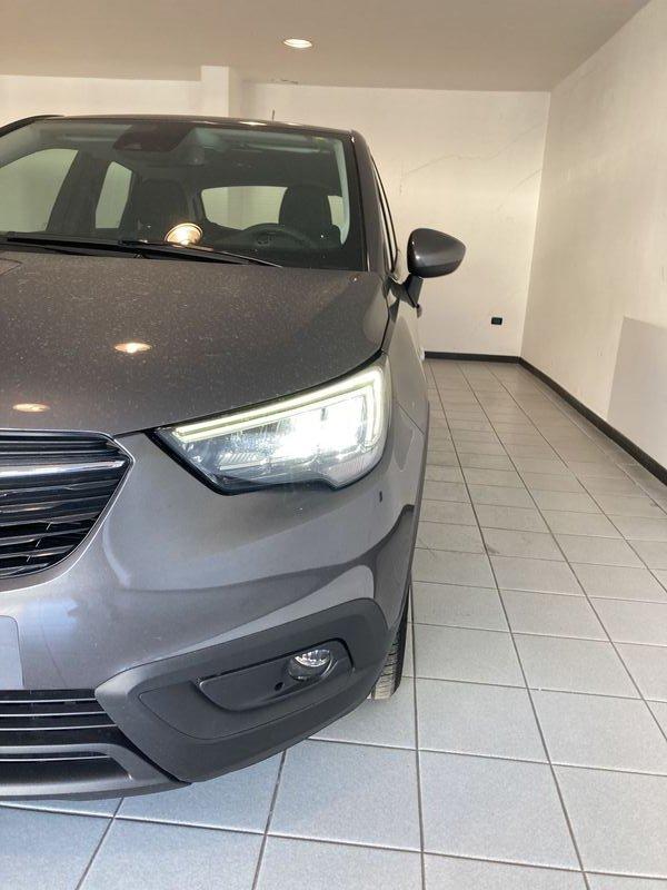 Opel Crossland Crossland 1.5 ecotec Advance