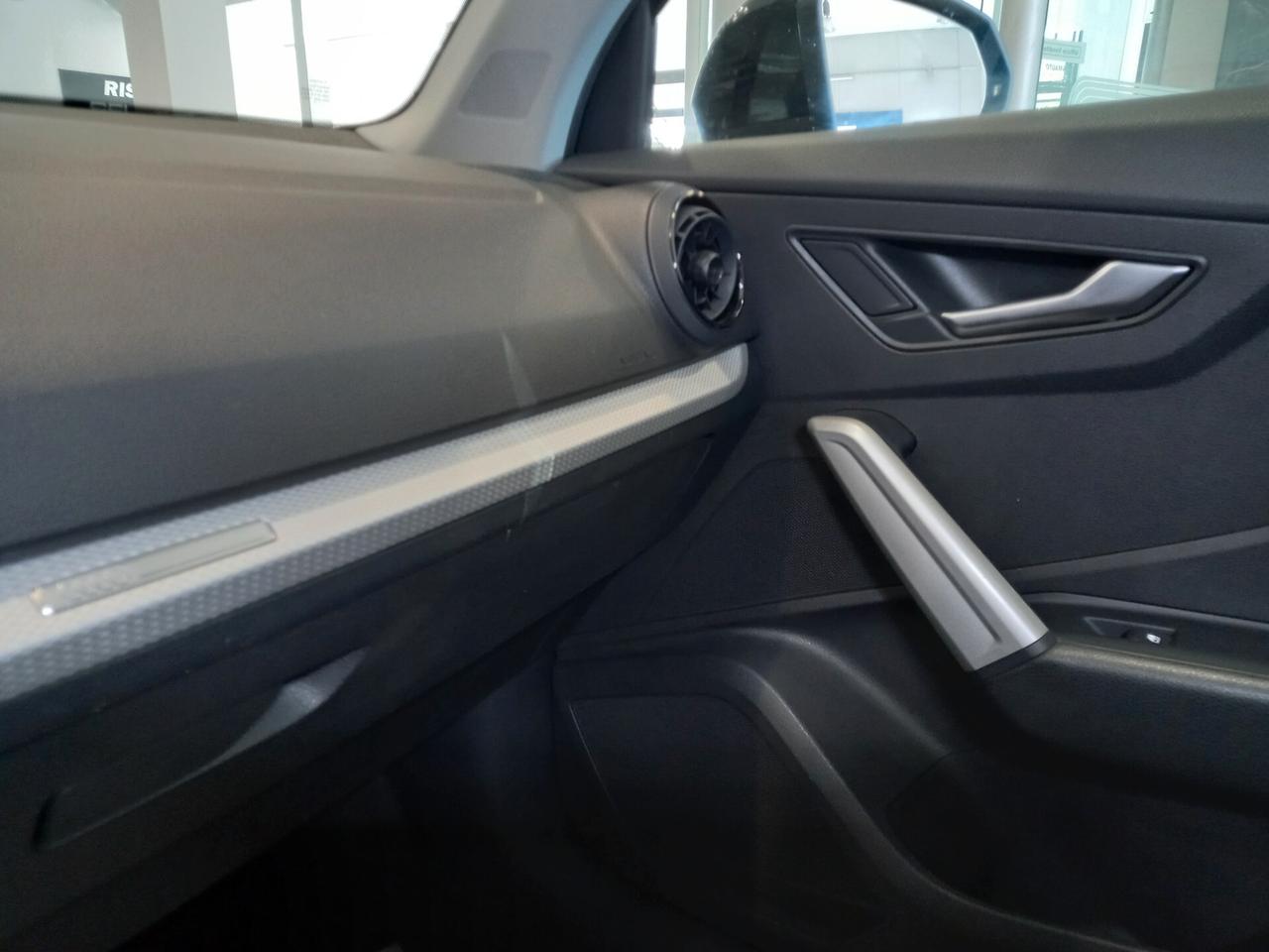 Audi Q2 1.6 TDI Business