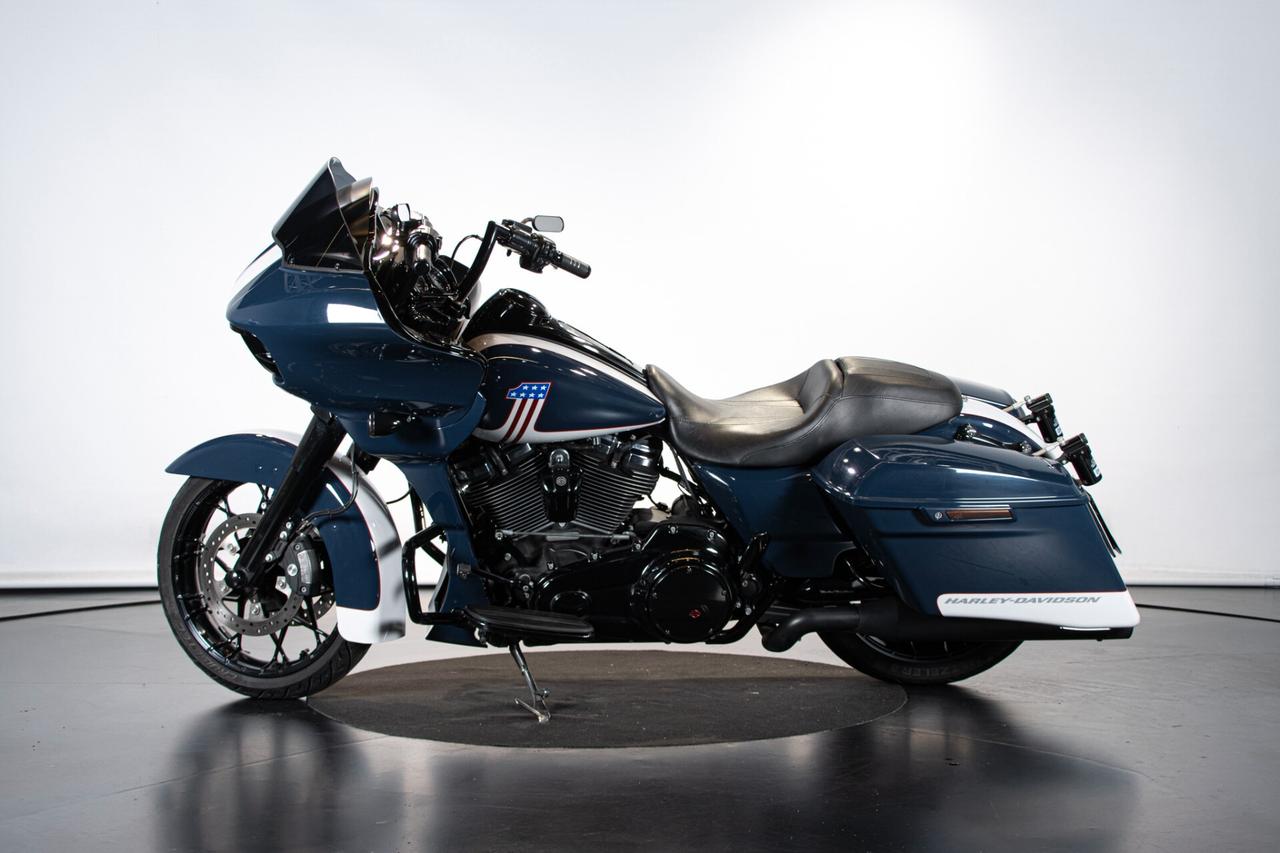 Harley-davidson Road Glide SPECIAL EDITION - 2020