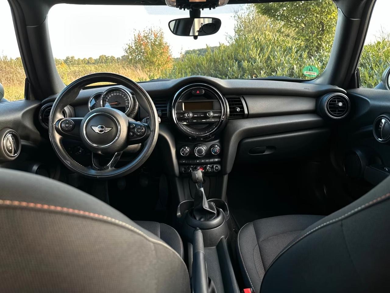Mini 1.2 One LED Tempo OK NEO