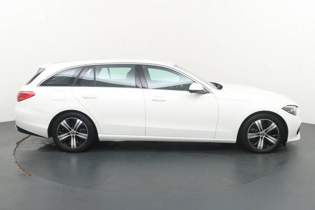 MERCEDES-BENZ C 200 d Mild hybrid S.W. Avantgarde N1 Autocarro