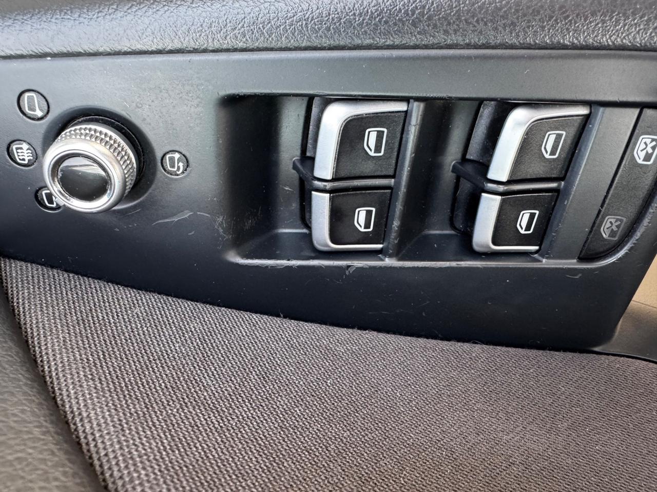 Audi Q5 2.0 TDI 190 CV clean diesel quattro Business