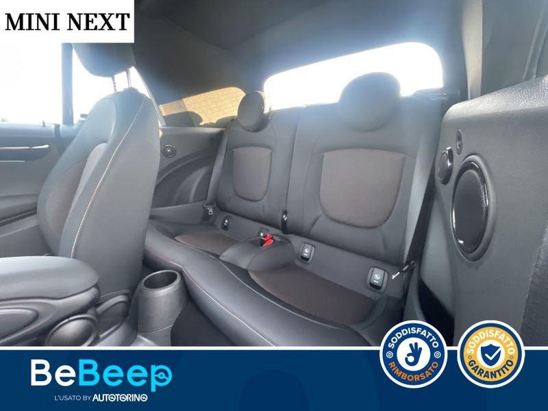 MINI Mini Cabrio 1.5 COOPER CLASSIC AUTO