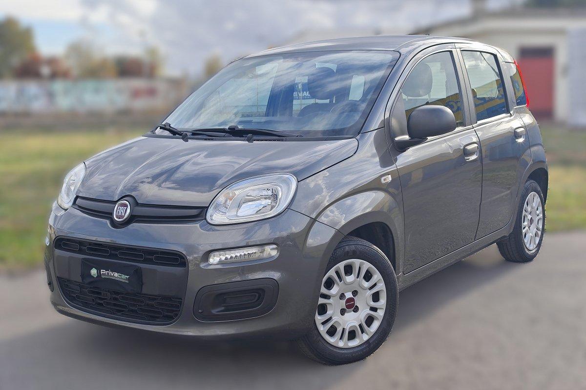 FIAT Panda 1.2 EasyPower Easy