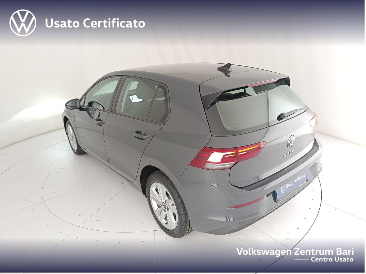 Volkswagen Golf 1.0 tsi evo life 110cv