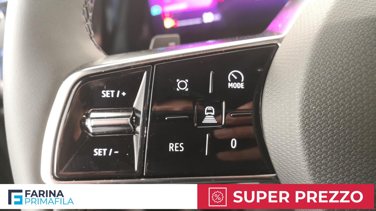 RENAULT Rafale 1.2 e-Tech full hybrid Techno 200cv auto