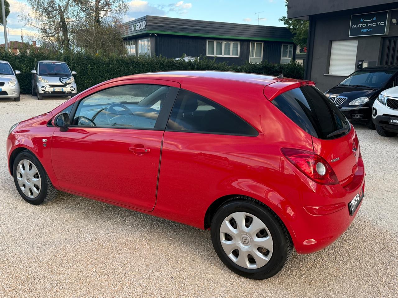 Opel Corsa 1.0 12V 3 porte Edition