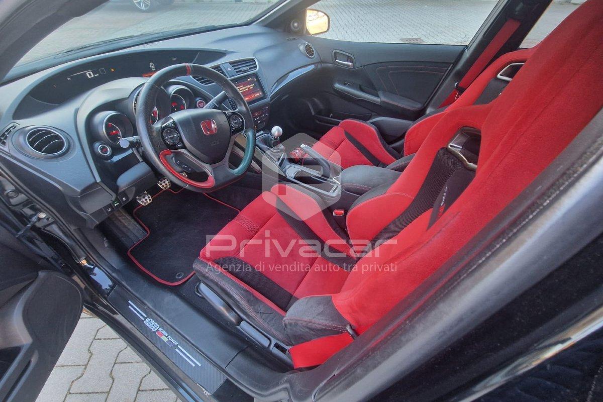 HONDA Civic 2.0 i-VTEC Type R