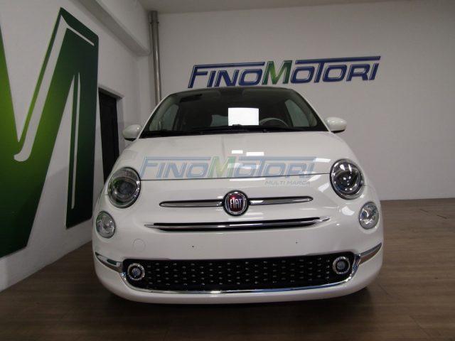 FIAT 500 1.0 70 CV Hybrid Dolcevita