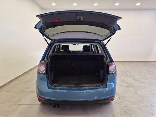 VOLKSWAGEN Golf Plus 1.6 Comfortline - NEOPAT. - Clima - Radio CD
