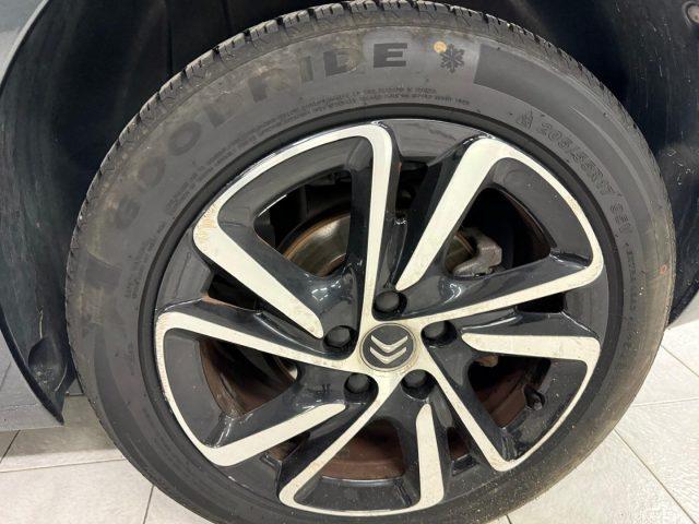 CITROEN C4 Picasso BlueHDi 120 S&S Shine