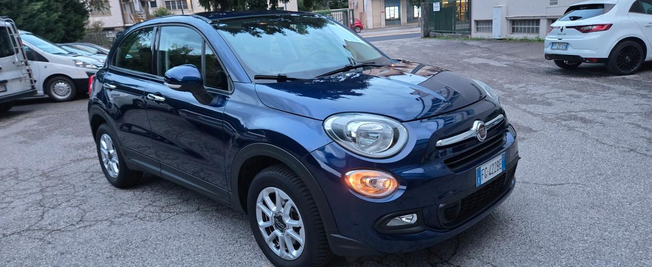 Fiat 500X 1.3 MultiJet 95 CV Business