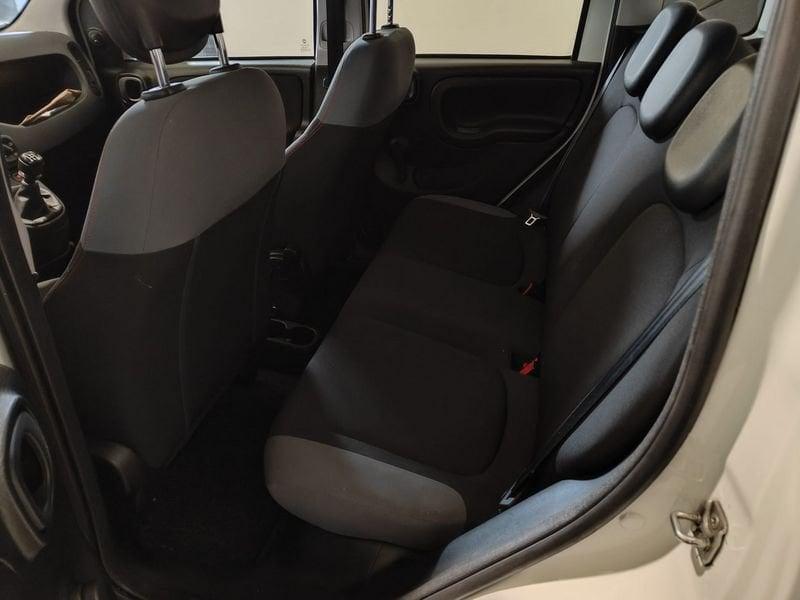 FIAT Panda Panda 1.2 Easy