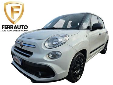 FIAT 500L 1.6 Multijet 120 CV Lounge