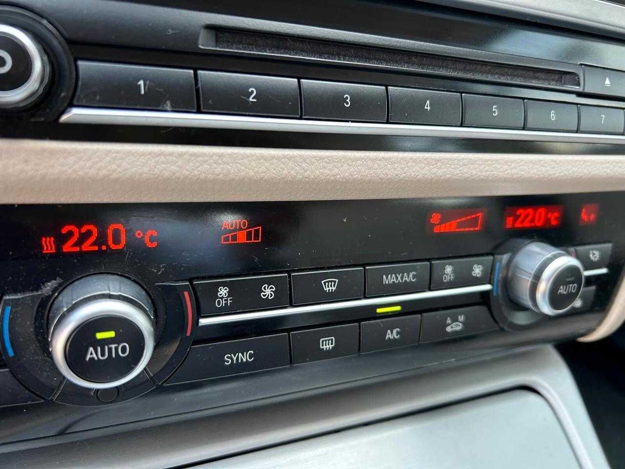 Bmw 520 d xDrive Touring BUSINESS aut.