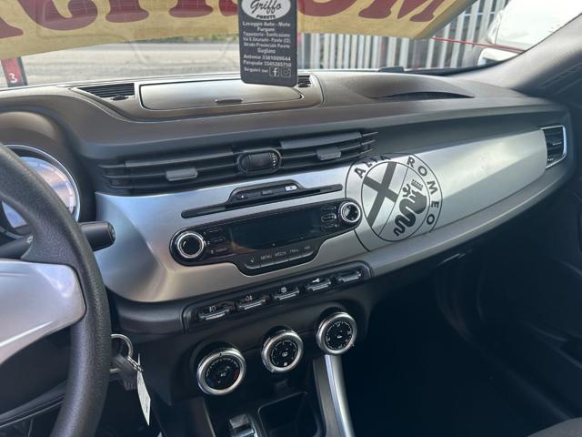 ALFA ROMEO Giulietta 1.6 JTDm-2 105 CV Progression