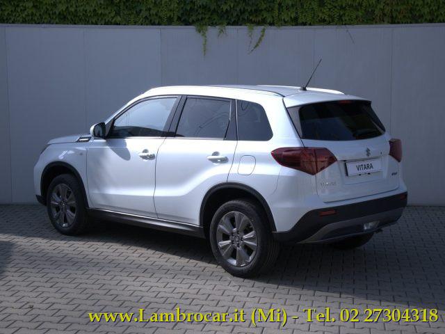 SUZUKI Vitara 1.4 Hybrid Cool+ MY24 - OFFERTA CON ROTTAMAZIONE!