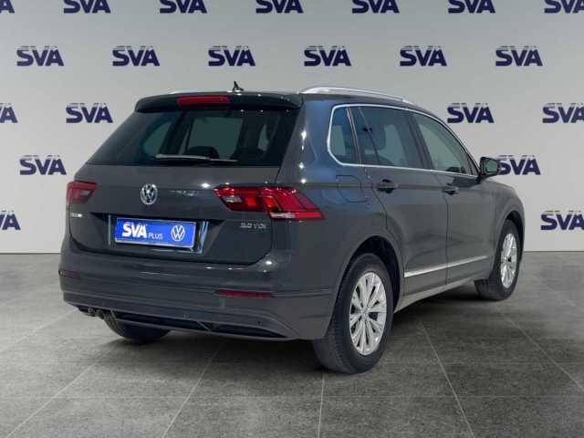 Volkswagen Tiguan 2ª serie 2.0TDI 150CV Business