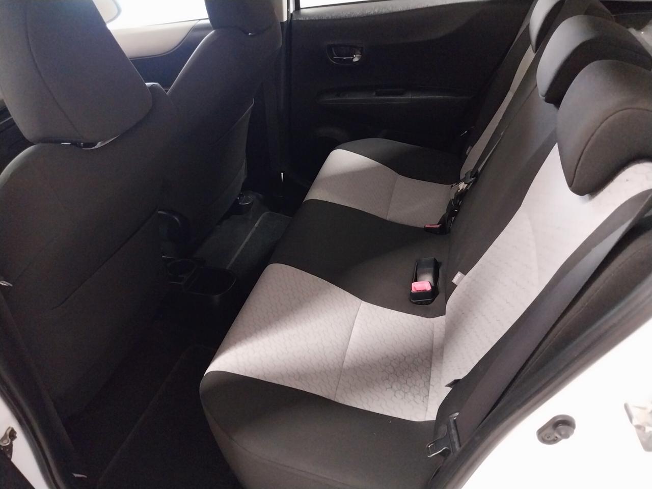 Toyota Yaris 1.4 D - 4 Lounge - ok neopatentati