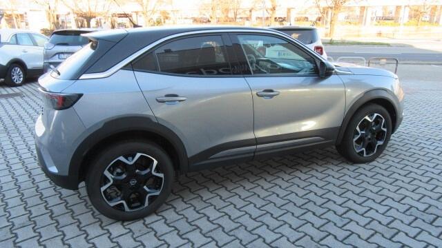 Opel Mokka 1.2 Turbo 130 CV Ultimate