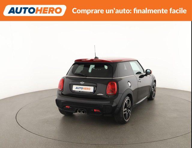 MINI John Cooper Works 2.0 John Cooper Works