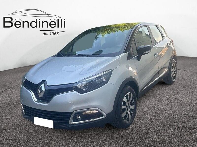 Renault Captur 900 TCe 12V 90 CV Start&Stop Live