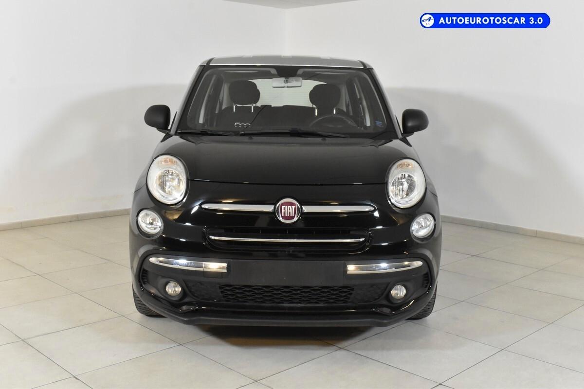 Fiat 500L 1.4 95 CV Mirror City Cross