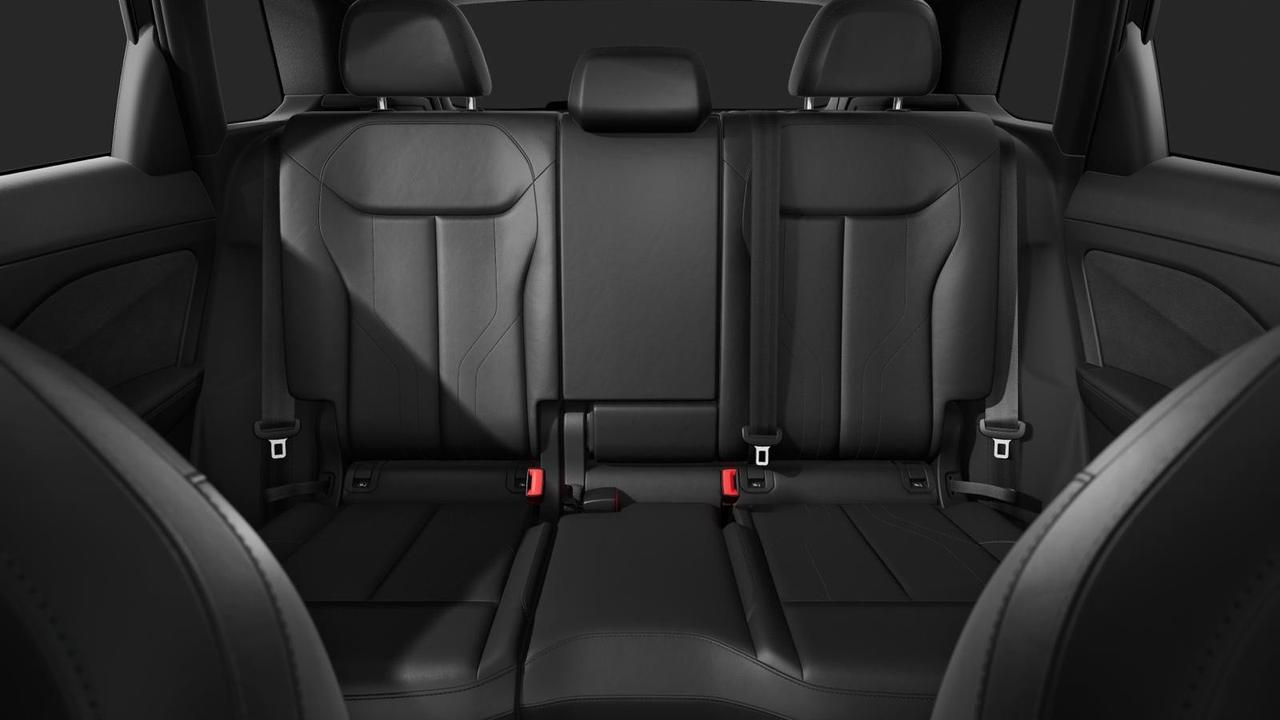 Audi Q3 35 TDI S tronic line TETTO 2026/FINANZIABILE