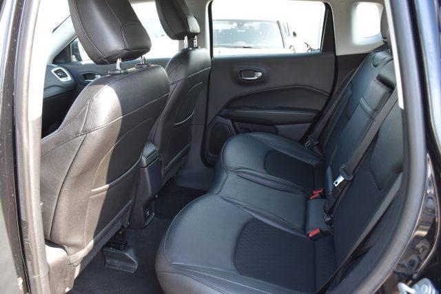 JEEP Compass 1.6 Multijet II 2WD Business *Navi, Telecamera*