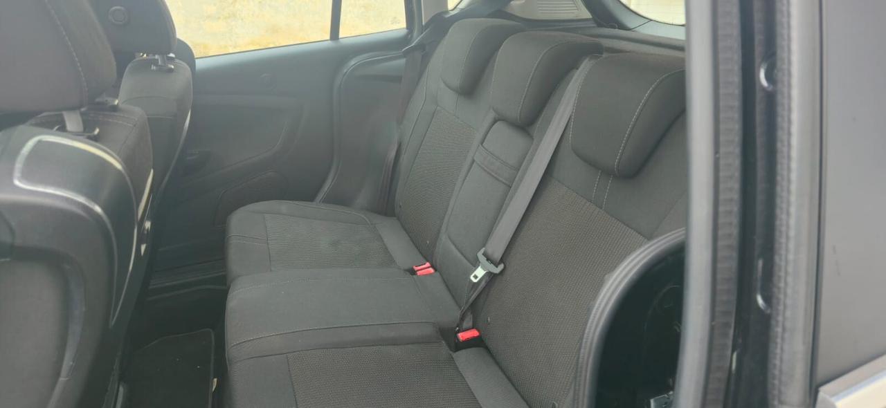 Ford B-Max 1.6 TDCi 95 CV Individual