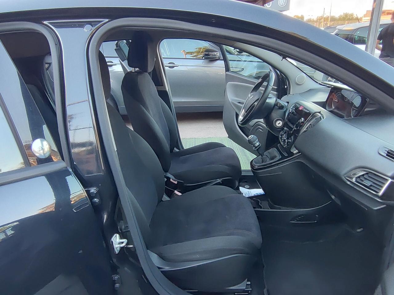 Lancia Ypsilon 1.2 BENZINA E GPL DI SERIE Ecochic Gold