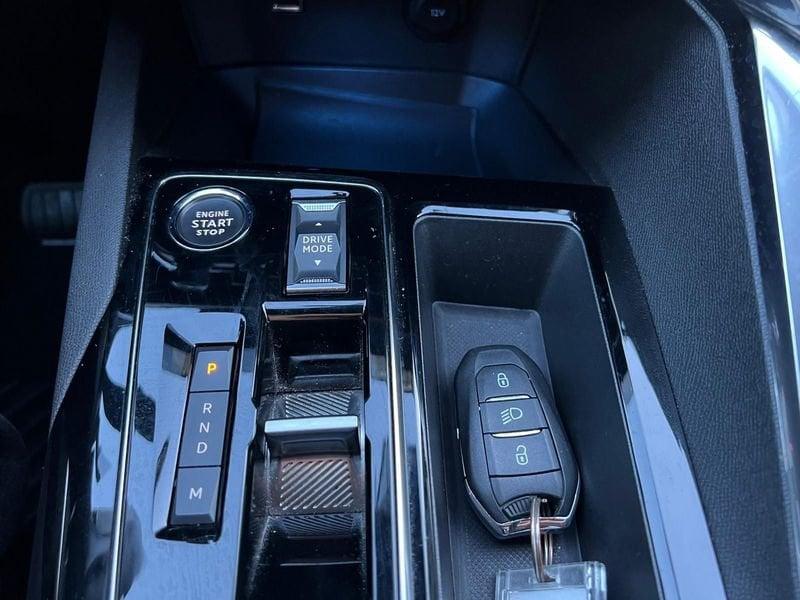 Peugeot 5008 5008 BlueHDi 130 S&S EAT8 Allure Pack