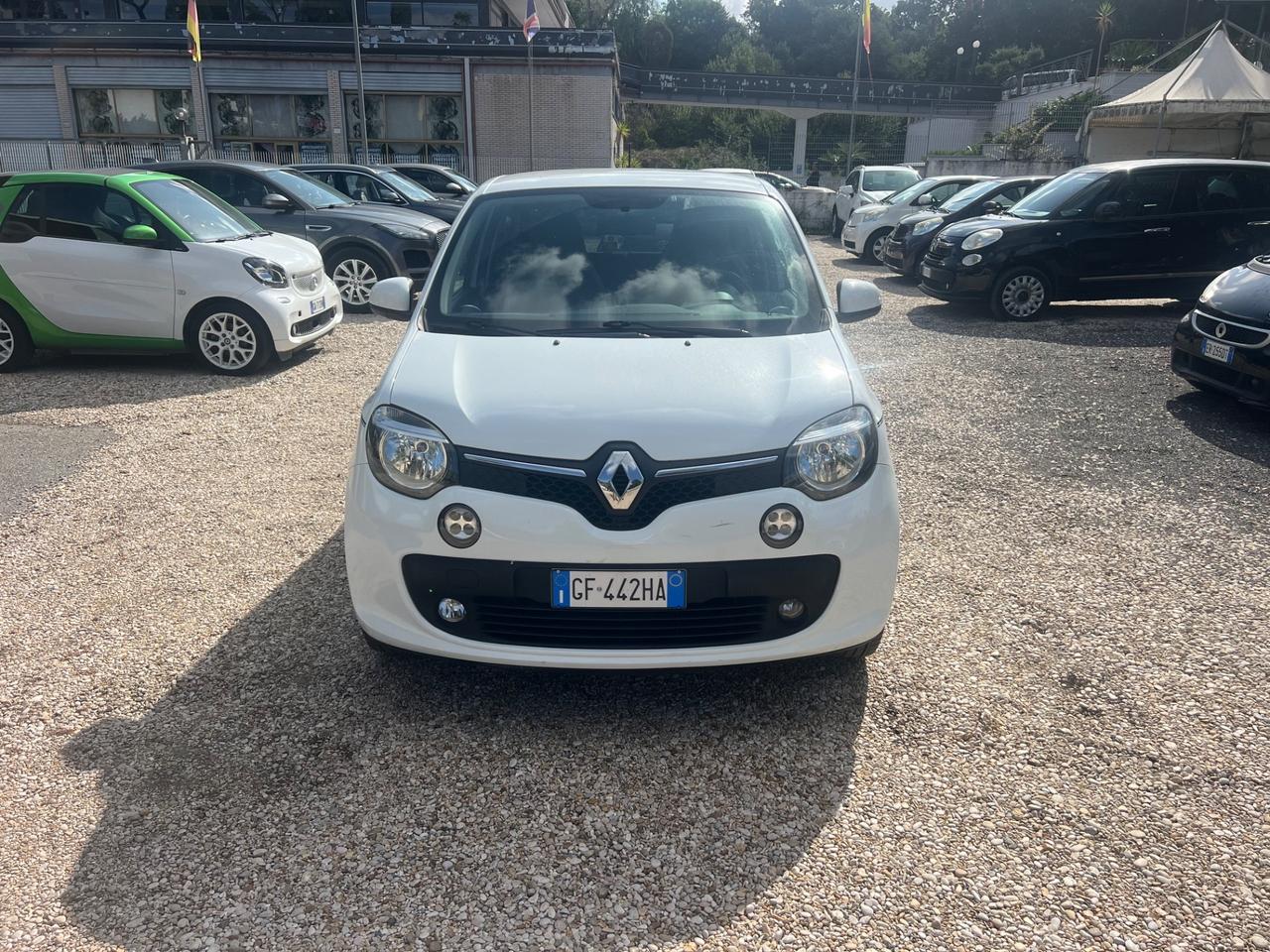 Renault Twingo SCe Zen