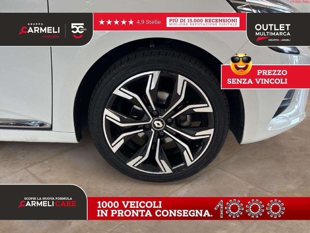 Renault Clio 5 Porte 1.0 SCe Intens