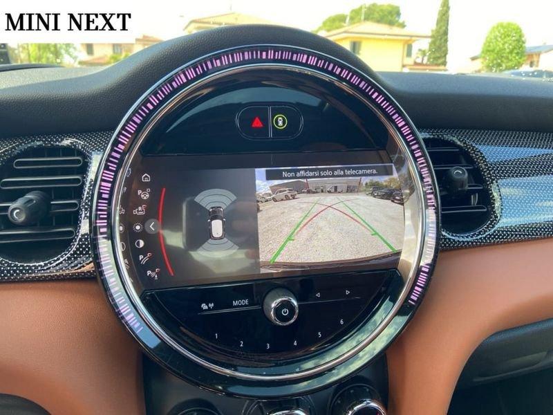 MINI Mini 3 porte MINI 3P 2.0 JCW JCW AUTO