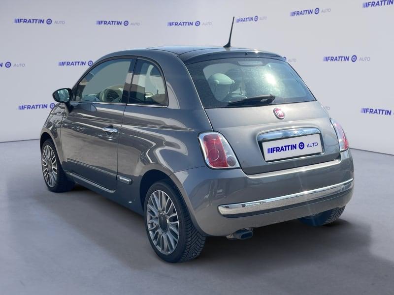 FIAT 500 1.2 CULT