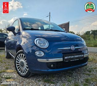Fiat 500 1.2 Lounge PREZZO FINALE