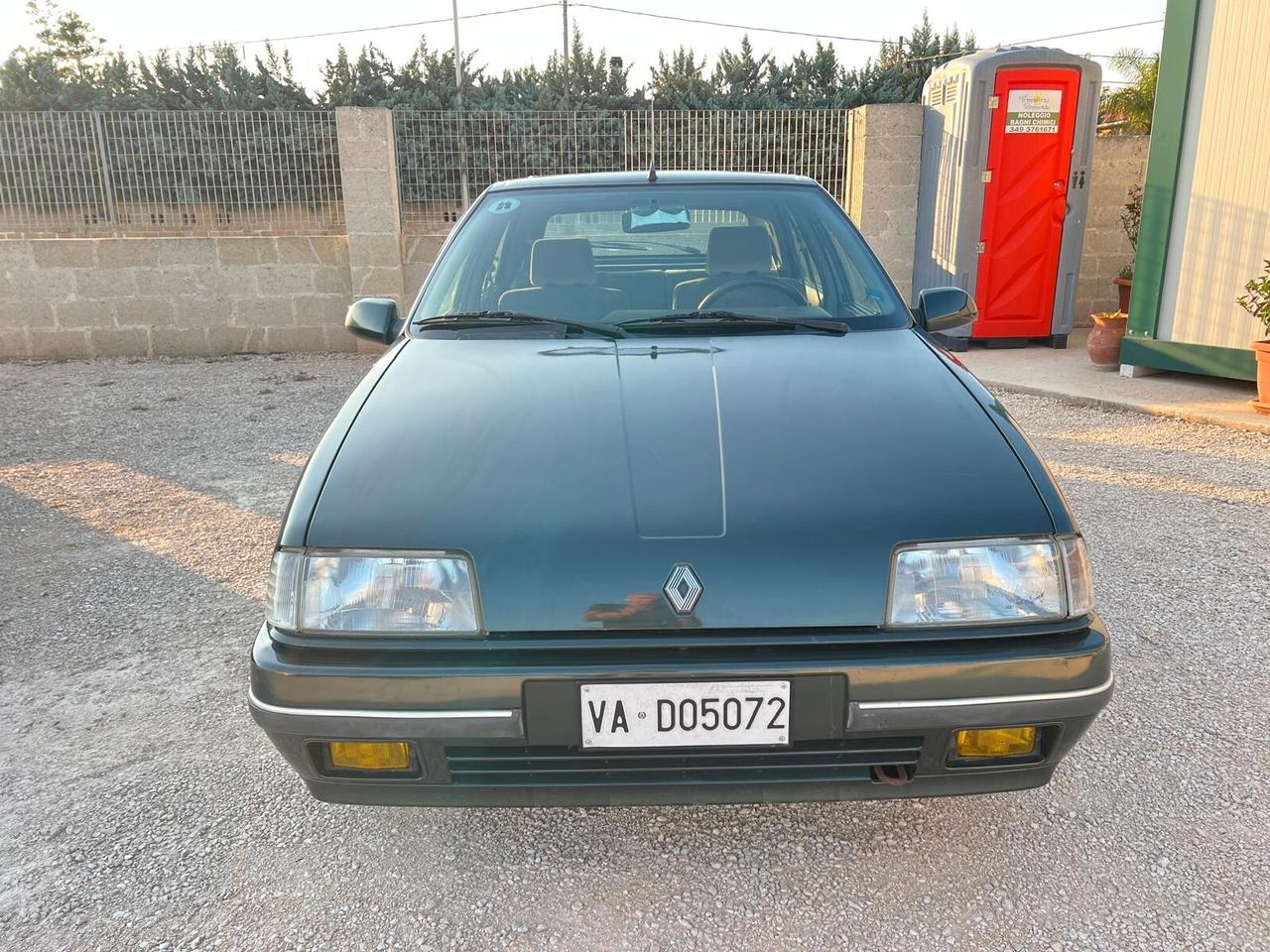 Renault R 19 1.2 5 porte TRE