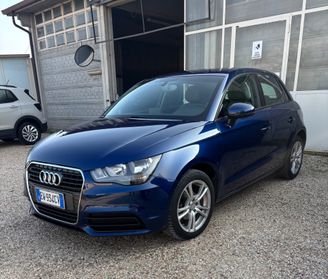 Audi A1 1.6 TDI Ambition