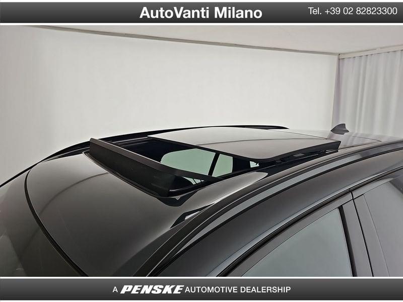 BMW X5 X5 xdrive30d mhev 48V Msport auto