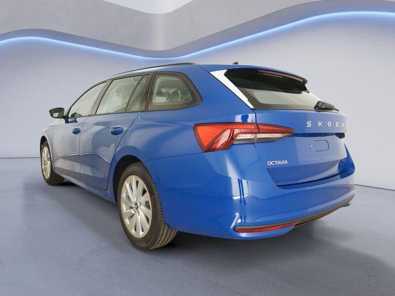 Skoda Octavia Wagon Executive 2,0 TDI 110 kW (150 CV) 7 marce - DSG