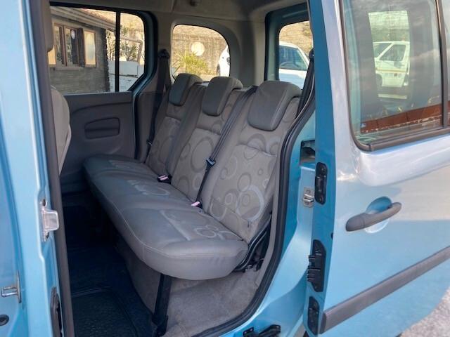 Renault Kangoo 1.5 dCi 105CV 5 porte Dynamique