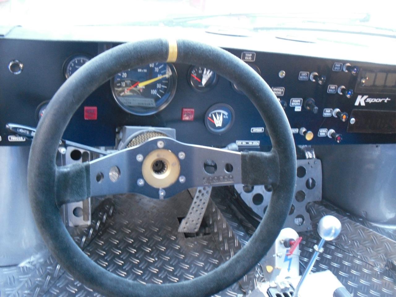 Ferrari 308 GTB Gr. 4